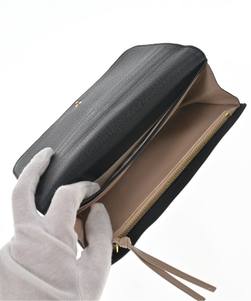 Chloe（クロエ）財布・コインケース 黒 サイズ:- レディース/2200632555062