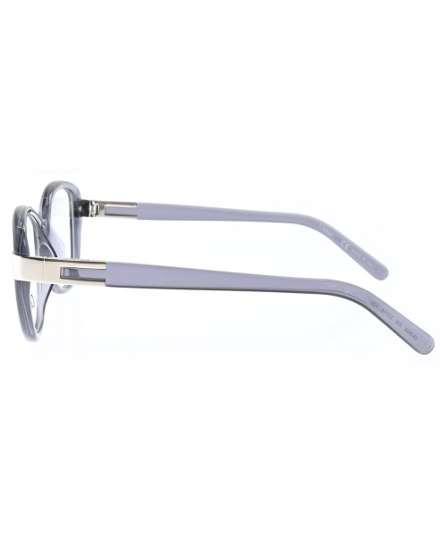 Chloe（クロエ）メガネ 紫 サイズ:- レディース/2200632874101