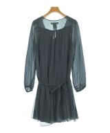 Chloe（クロエ）ワンピース 緑 サイズ:38(S位) レディース/2200633056056