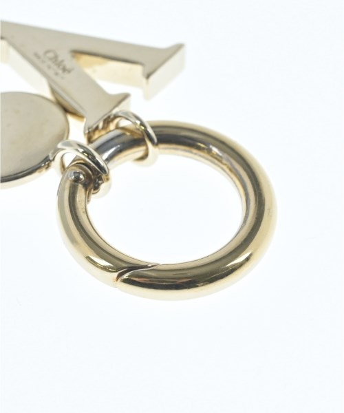 Chloe（クロエ）チャーム ゴールド サイズ:- レディース/2200633208073