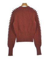 Chloe（クロエ）ニット・セーター 赤 サイズ:XS レディース/2200617430018