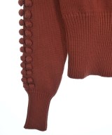 Chloe（クロエ）ニット・セーター 赤 サイズ:XS レディース/2200617430018