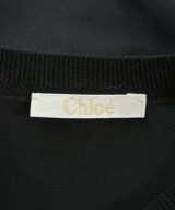 Chloe（クロエ）ニット・セーター 黒 サイズ:XS レディース/2200632727049