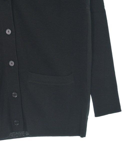 Chloe（クロエ）カーディガン 黒 サイズ:XS レディース/2200632727056