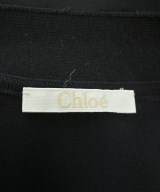 Chloe（クロエ）カーディガン 黒 サイズ:XS レディース/2200632727056