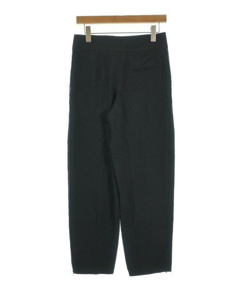 Chloe（クロエ）スラックス 黒 サイズ:36(XS位) レディース/2200633372019