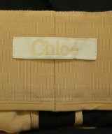 Chloe（クロエ）スラックス 黒 サイズ:36(XS位) レディース/2200633372019
