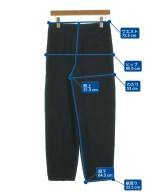 Chloe（クロエ）スラックス 黒 サイズ:36(XS位) レディース/2200633372019