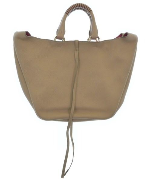 Chloe（クロエ）ハンドバッグ ベージュ サイズ:- レディース/2200633687045