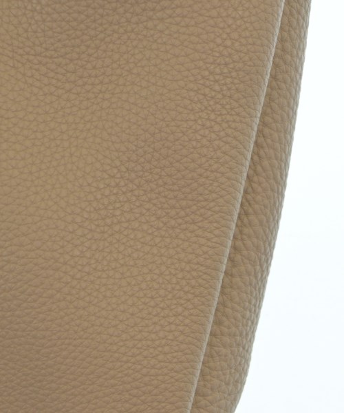 Chloe（クロエ）ハンドバッグ ベージュ サイズ:- レディース/2200633687045