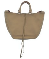 Chloe（クロエ）ハンドバッグ ベージュ サイズ:- レディース/2200633687045