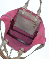 Chloe（クロエ）ハンドバッグ ベージュ サイズ:- レディース/2200633687045
