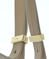 Chloe（クロエ）ハンドバッグ ベージュ サイズ:- レディース/2200633687045