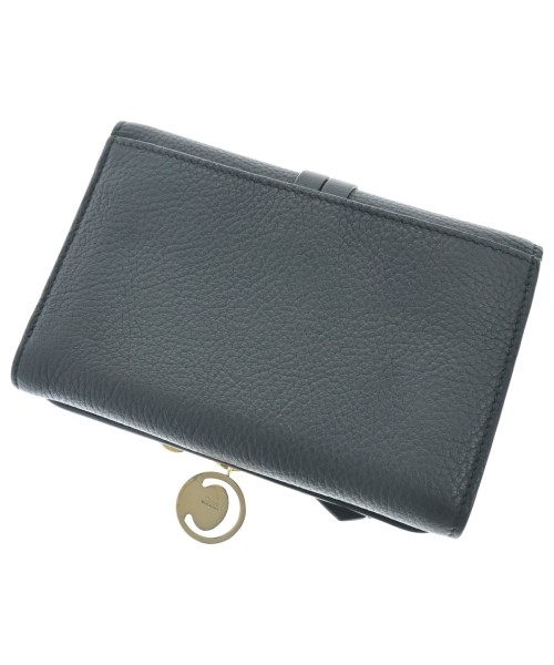 Chloe（クロエ）財布・コインケース 黒 サイズ:- レディース/2200633691066