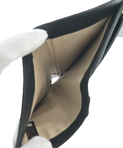 Chloe（クロエ）財布・コインケース 黒 サイズ:- レディース/2200633691066