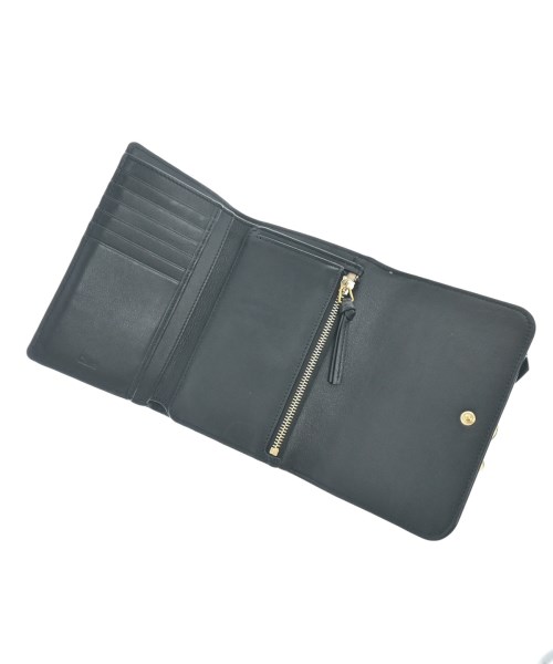 Chloe（クロエ）財布・コインケース 黒 サイズ:- レディース/2200633691066