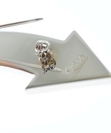 Chloe（クロエ）ブローチ・コサージュ シルバー サイズ:- レディース/2200605995451