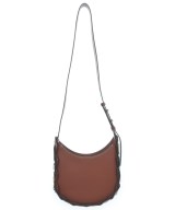 Chloe（クロエ）ショルダーバッグ 茶 サイズ:- レディース/2200605995499