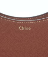 Chloe（クロエ）ショルダーバッグ 茶 サイズ:- レディース/2200605995499