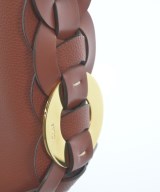 Chloe（クロエ）ショルダーバッグ 茶 サイズ:- レディース/2200605995499