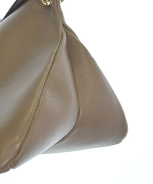 Chloe（クロエ）ハンドバッグ グレー サイズ:- レディース/2200605995529