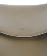 Chloe（クロエ）ハンドバッグ グレー サイズ:- レディース/2200605995529