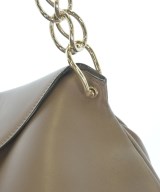 Chloe（クロエ）ハンドバッグ グレー サイズ:- レディース/2200605995529