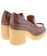 Chloe（クロエ）ドレスシューズ/ローファー 茶 サイズ:EU36(22.5cm位) レディース/2200605995666