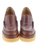 Chloe（クロエ）ドレスシューズ/ローファー 茶 サイズ:EU36(22.5cm位) レディース/2200605995666