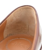 Chloe（クロエ）ドレスシューズ/ローファー 茶 サイズ:EU36(22.5cm位) レディース/2200605995666
