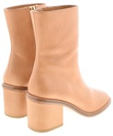 Chloe（クロエ）ブーツ ベージュ サイズ:EU36(22.5cm位) レディース/2200605995710