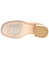 Chloe（クロエ）ブーツ ベージュ サイズ:EU36(22.5cm位) レディース/2200605995710
