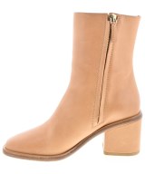 Chloe（クロエ）ブーツ ベージュ サイズ:EU36(22.5cm位) レディース/2200605995710