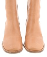 Chloe（クロエ）ブーツ ベージュ サイズ:EU36(22.5cm位) レディース/2200605995710