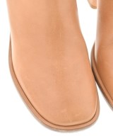 Chloe（クロエ）ブーツ ベージュ サイズ:EU36(22.5cm位) レディース/2200605995710