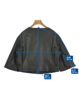Chloe（クロエ）その他 黒 サイズ:38(S位) レディース/2200609968017