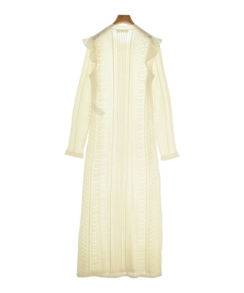 Chloe（クロエ）ワンピース 白 サイズ:XS レディース/2200607856316