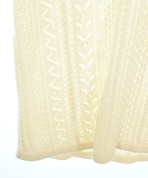 Chloe（クロエ）ワンピース 白 サイズ:XS レディース/2200607856316