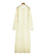 Chloe（クロエ）ワンピース 白 サイズ:XS レディース/2200607856316
