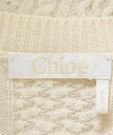 Chloe（クロエ）ワンピース 白 サイズ:XS レディース/2200607856316