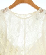 Chloe（クロエ）ワンピース 白 サイズ:34(XXS位) レディース/2200610707032