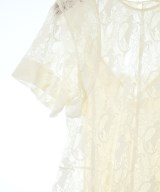 Chloe（クロエ）ワンピース 白 サイズ:34(XXS位) レディース/2200610707032