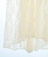 Chloe（クロエ）ワンピース 白 サイズ:34(XXS位) レディース/2200610707032