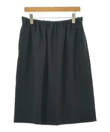 クロエ　スカート Chloe（クロエ）ひざ丈スカート 黒 サイズ:36(XS位) レディース