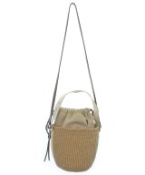 Chloe（クロエ）ショルダーバッグ ベージュ サイズ:- レディース/2200611721013