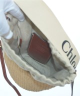 Chloe（クロエ）ショルダーバッグ ベージュ サイズ:- レディース/2200611721013