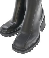 Chloe（クロエ）レインシューズ 黒 サイズ:EU37(23.5cm位) レディース/2200608337050