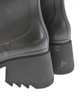 Chloe（クロエ）レインシューズ 黒 サイズ:EU37(23.5cm位) レディース/2200608337050