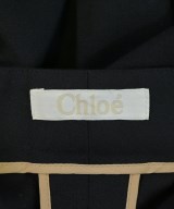 Chloe（クロエ）スラックス 黒 サイズ:36(XS位) レディース/2200613824019