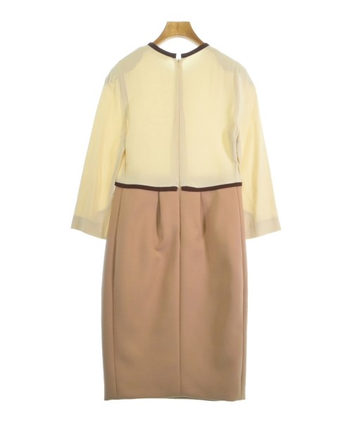 Chloe（クロエ）ワンピース 白 サイズ:34(XXS位) レディース/2200600582151